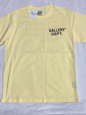 🔥Gallery Dept. T-shirt